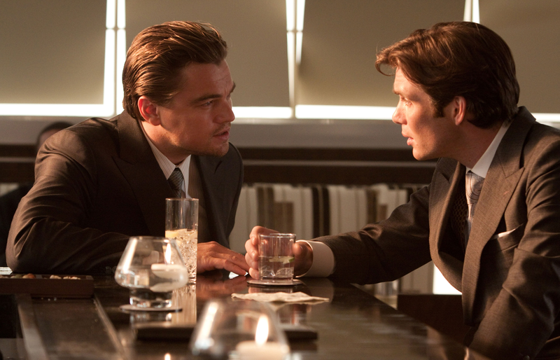 Illustration for article titled Inception will thrill you, then change the way you watch movies